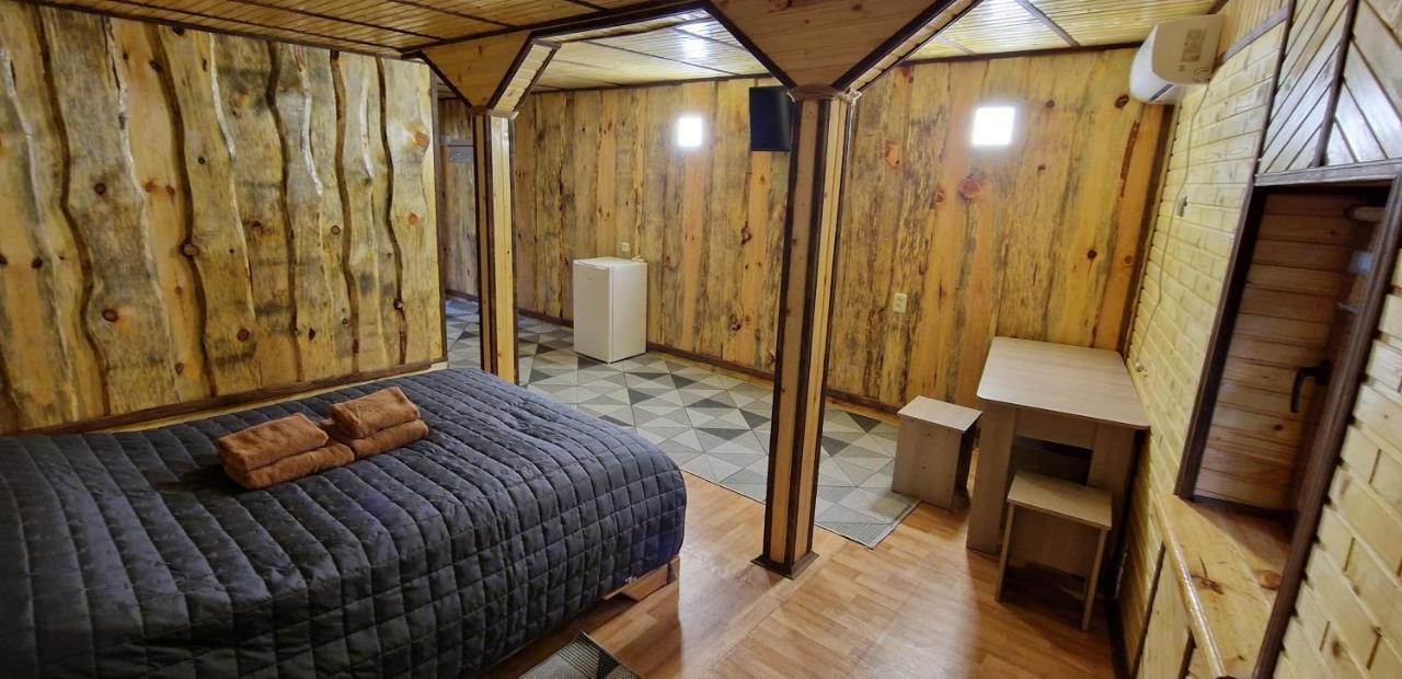 Kolyba Complex Hotell Umanʼ Exteriör bild